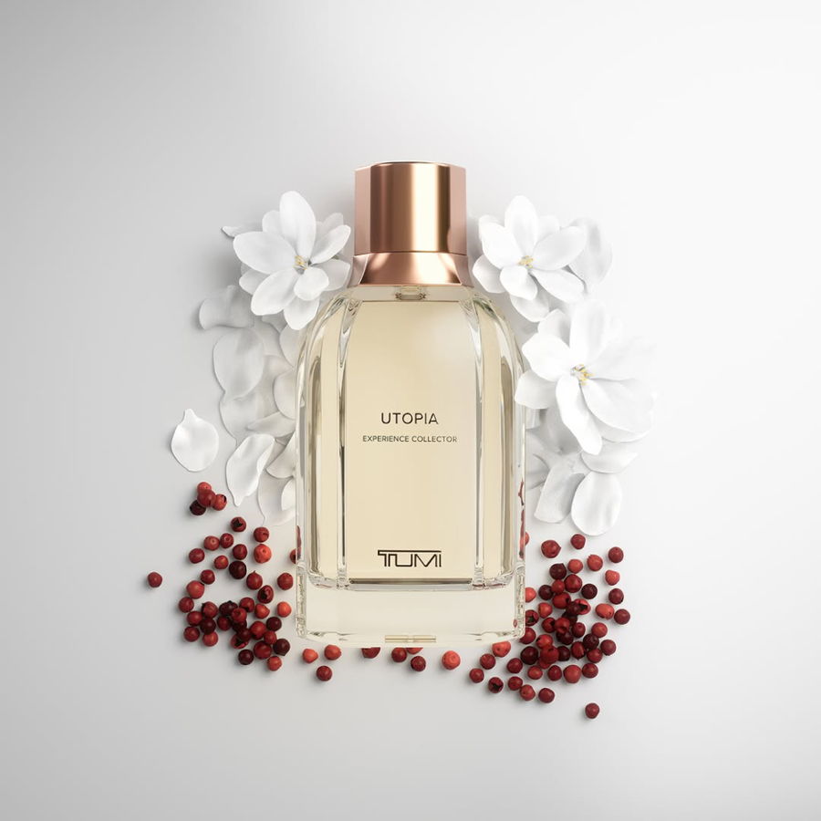 TUMI Utopia Experience Collector