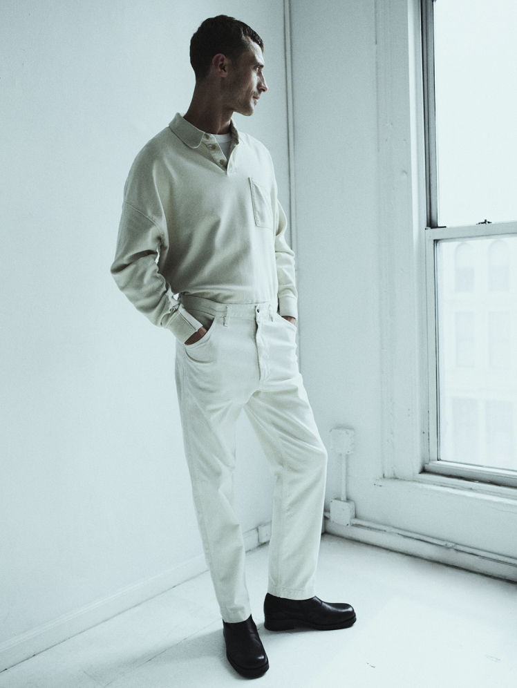Citizens of Humanity Men's New Collection