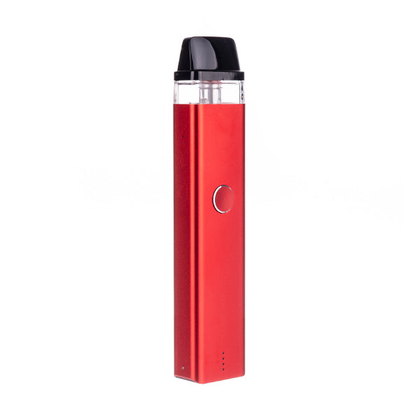 XROS 2 Pod Kit by Vaporesso - Cherry Red