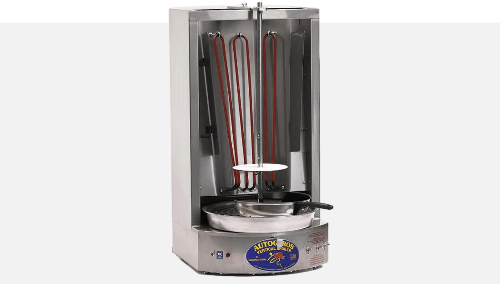 Shawarma Machines