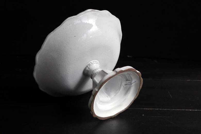 Astier de Villatte その他コンポート|皿・器|オルネ ド Astier de Villatte その他コンポート|皿・器|オルネ ド