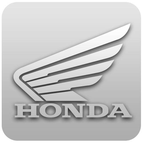 Honda Radio, Intercom and Antenna Mounts