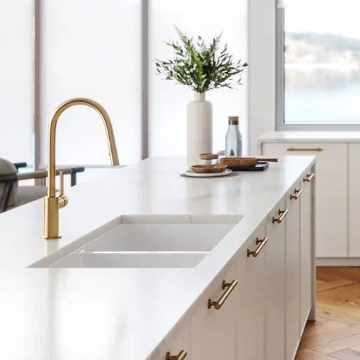 Shop by Kitchen Taps | The Blue Space