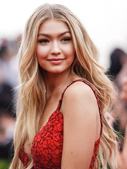 Gigi Hadid