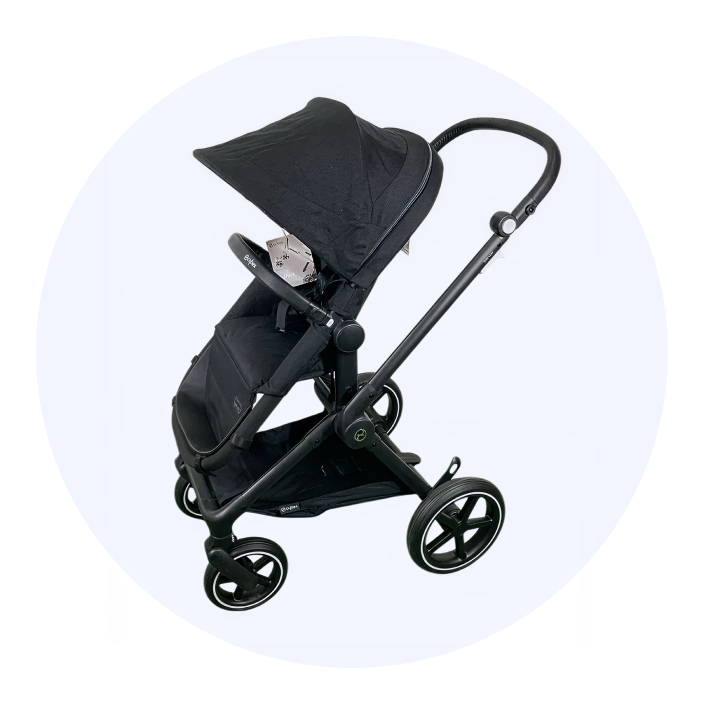 Strollers over 70% off retail 