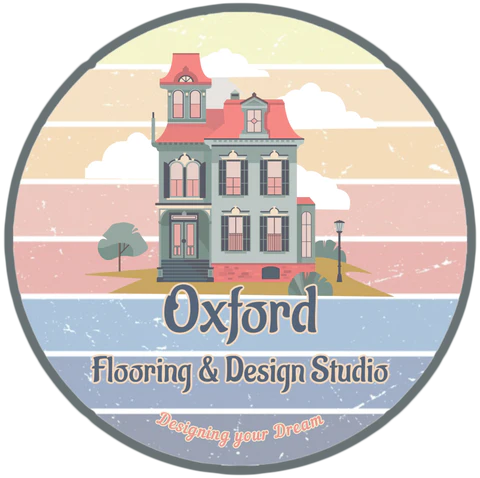 Oxford Flooring & Design Logo
