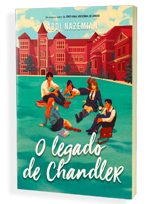 Book cover of 