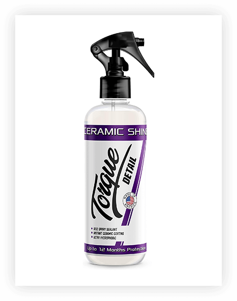 Top Coat F11 Vs Chemical Guys Vs Torque Detail Who Wins