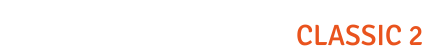 BlindShell logo with WayAround logo and creative text that says BlindShell Classic 2