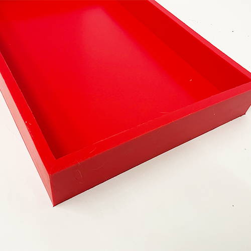 18x12x2 Silicone Mold Large w/ Deep Pour 1.3 Gal & Art Pro 2 Qt Epoxy Resin  Bundle