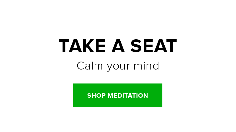 shop meditation