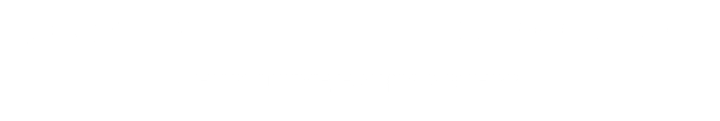 Text logo of a media collection with copyright information.