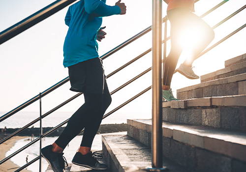 7 EASY WAYS TO GET MORE EXERCISE INTO YOUR DAY