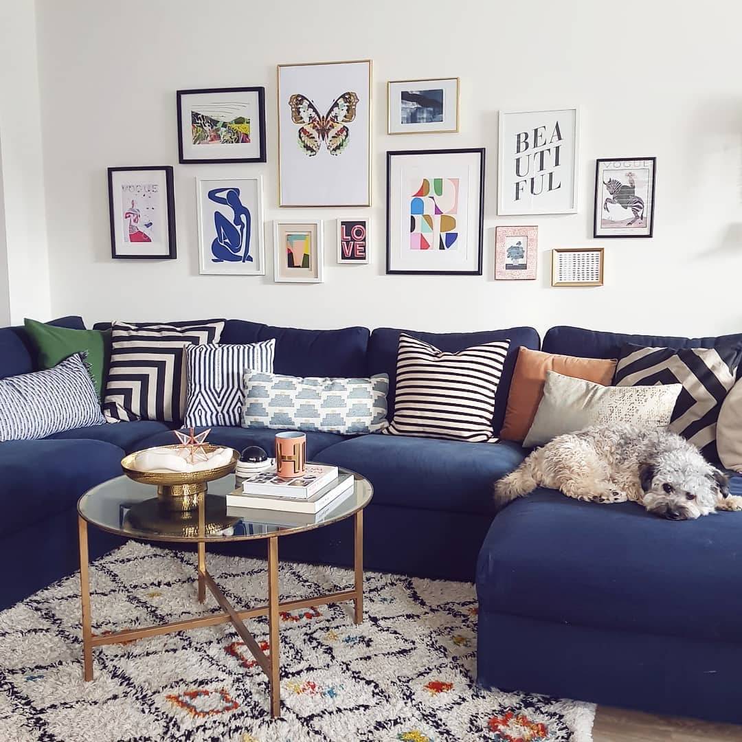 75 Wall Decor Ideas For An Insta Worthy