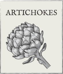 Jump down to Artichokes growing guide