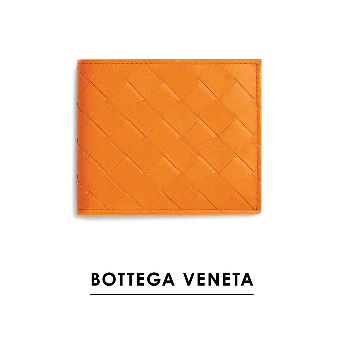 Bottega Veneta | Bi-Fold Wallet
