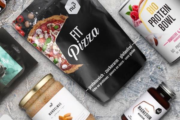 Produits nu3 en promo