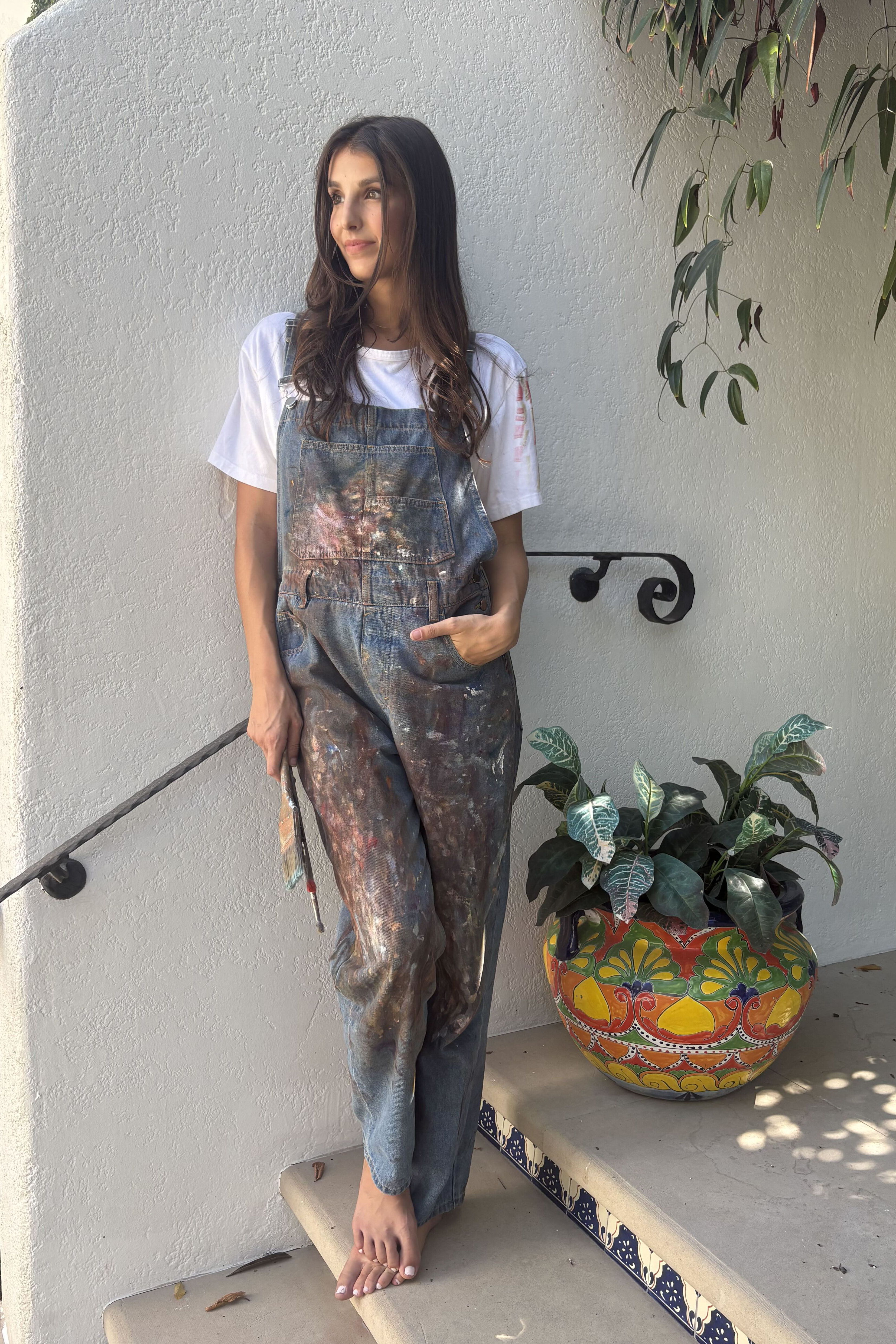Sienna Del Conte