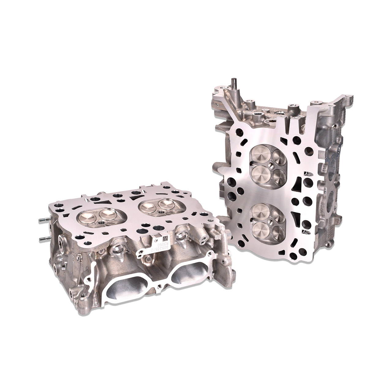 IAG 800 CNC Pocket Ported Competition Cylinder Head Package