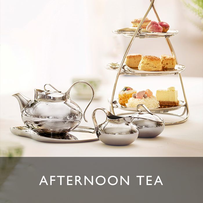 Gifts For Tea Lovers - Afternoon Tea