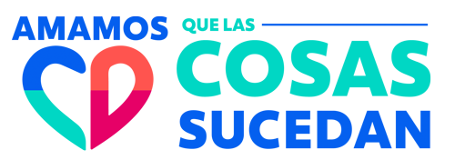 Amamos que las cosas sucedan