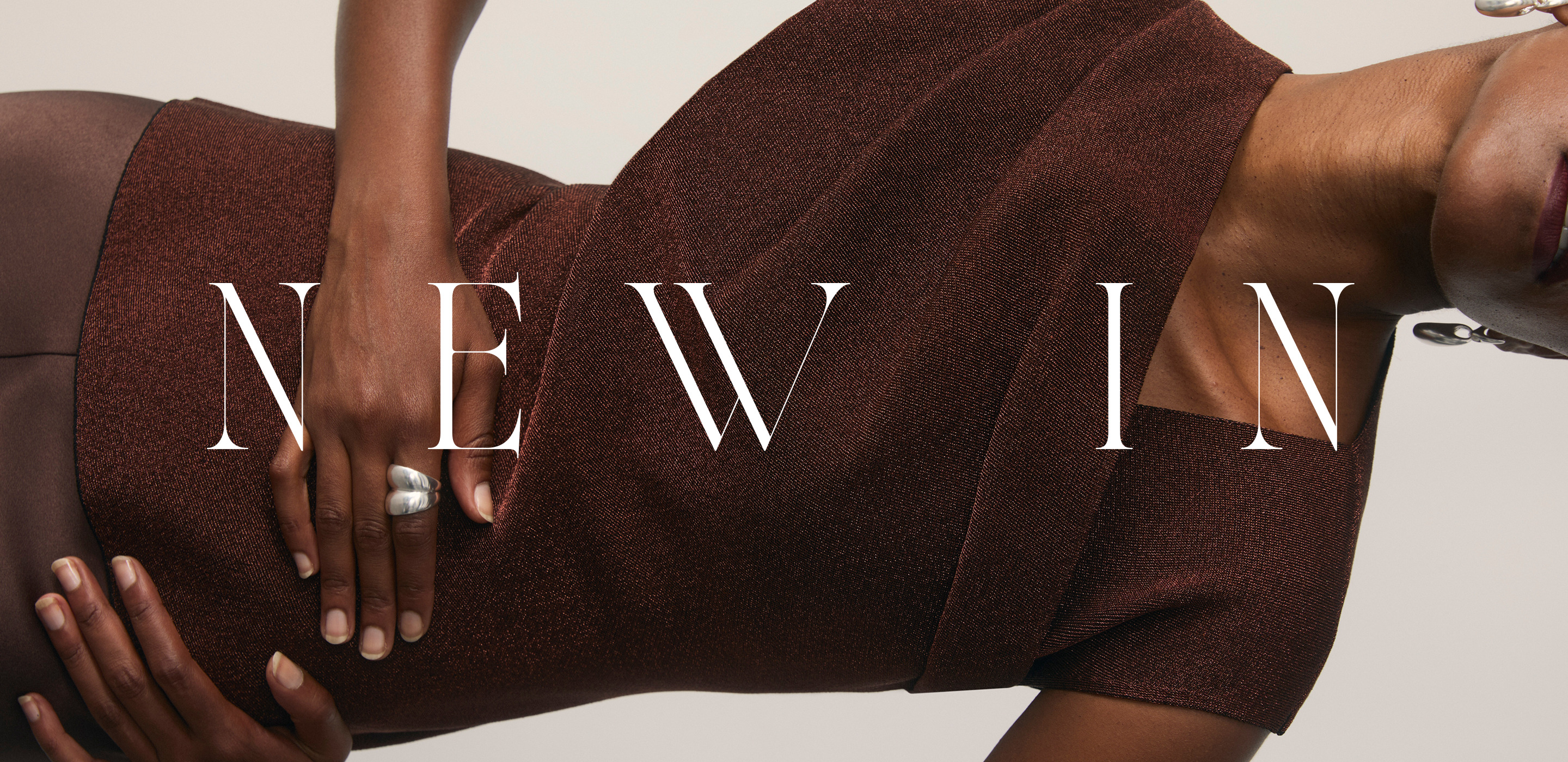 New In
