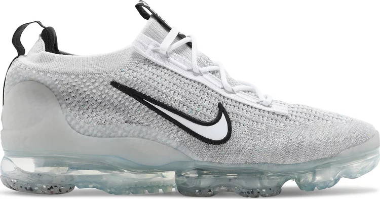  Nike Air VaporMax  2021 white