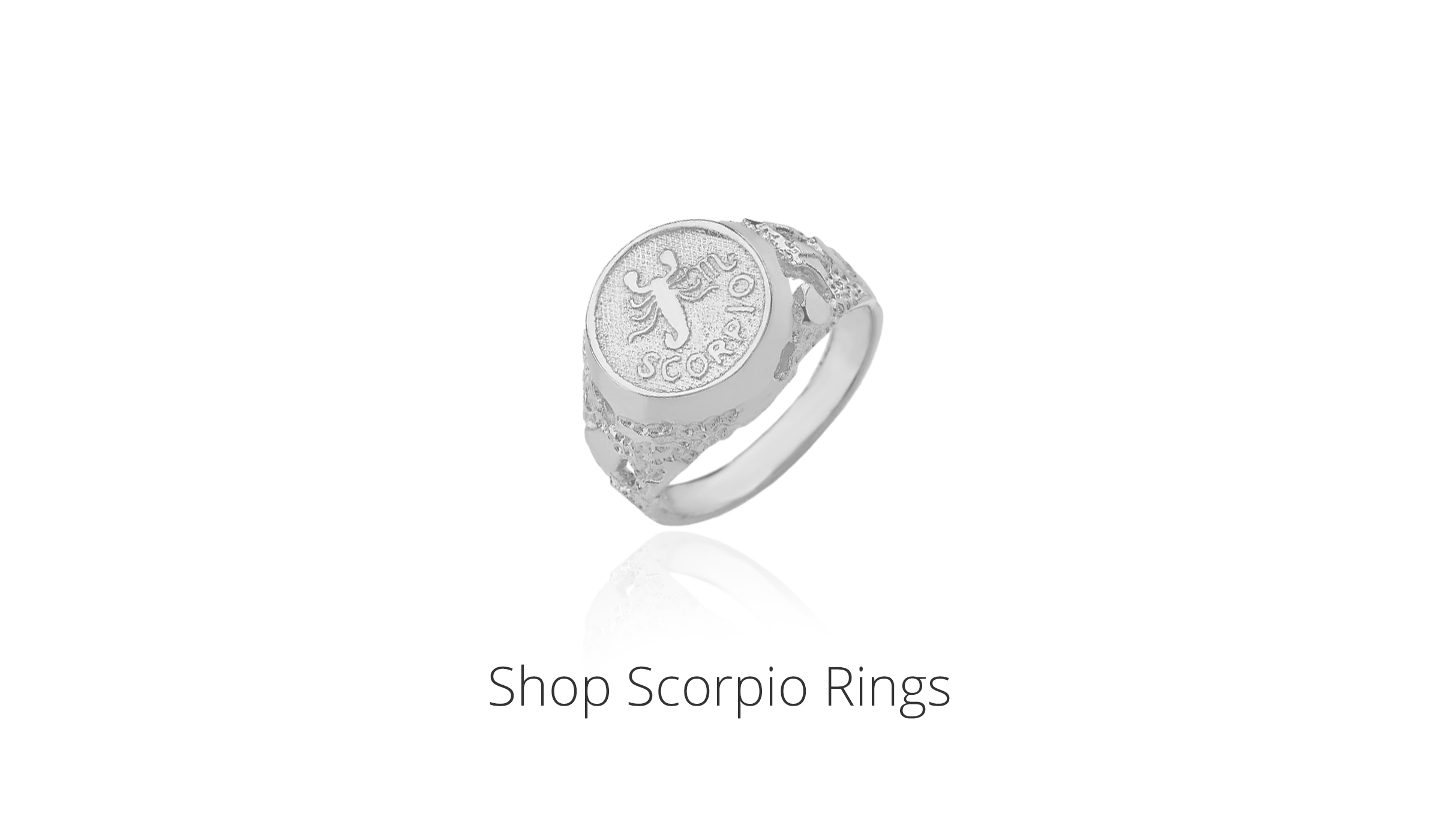 Shop Scorpio Rings