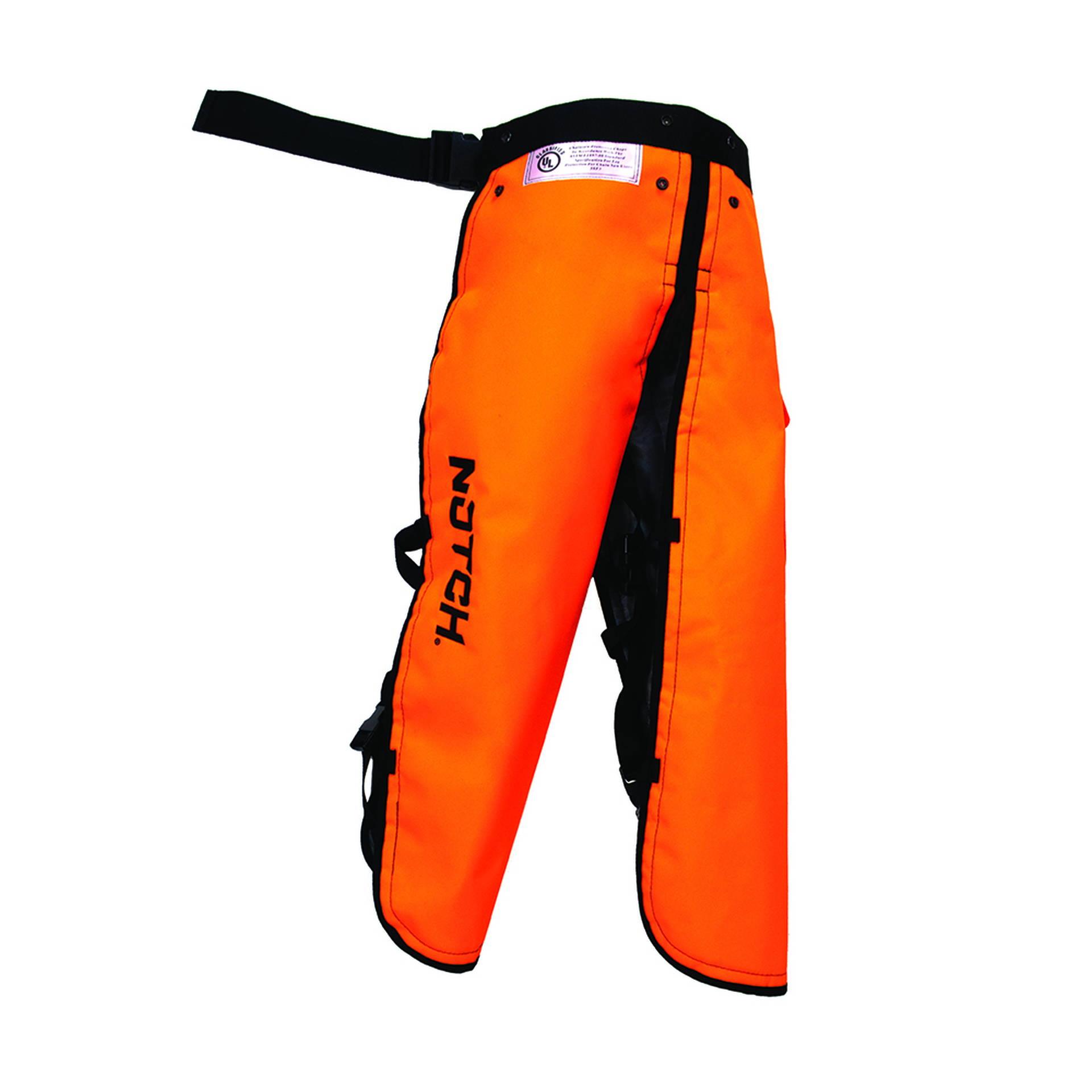 image of Apron Style Chainsaw Chaps