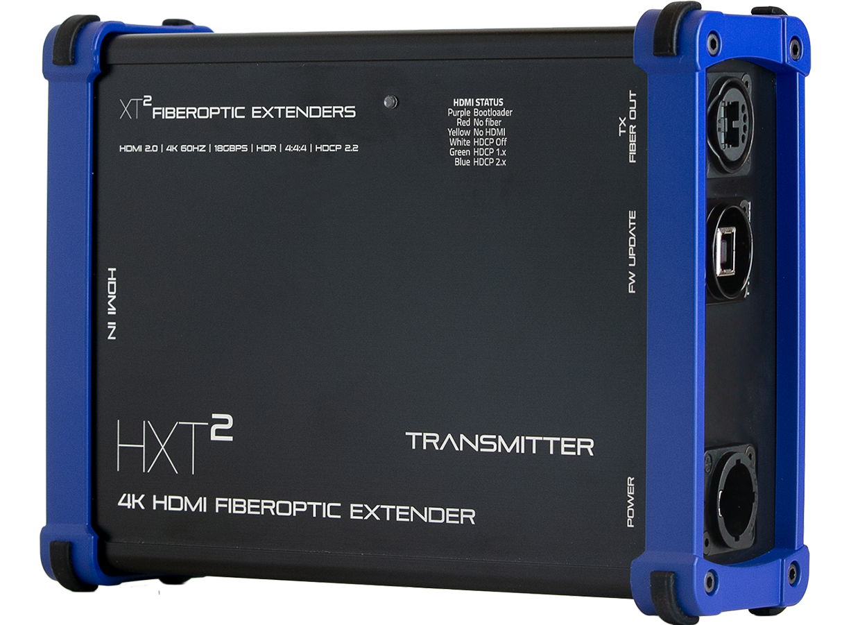 HXT Extender