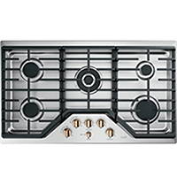Cafe Cooktop