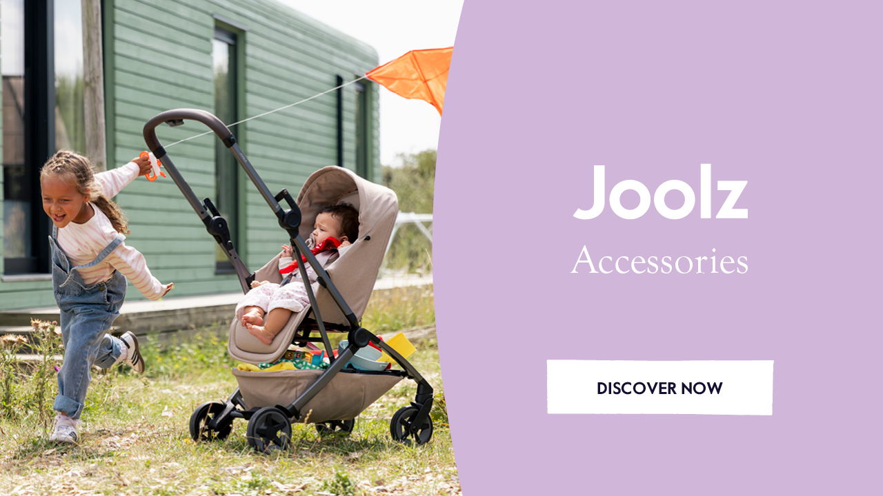 Joolz Accessories