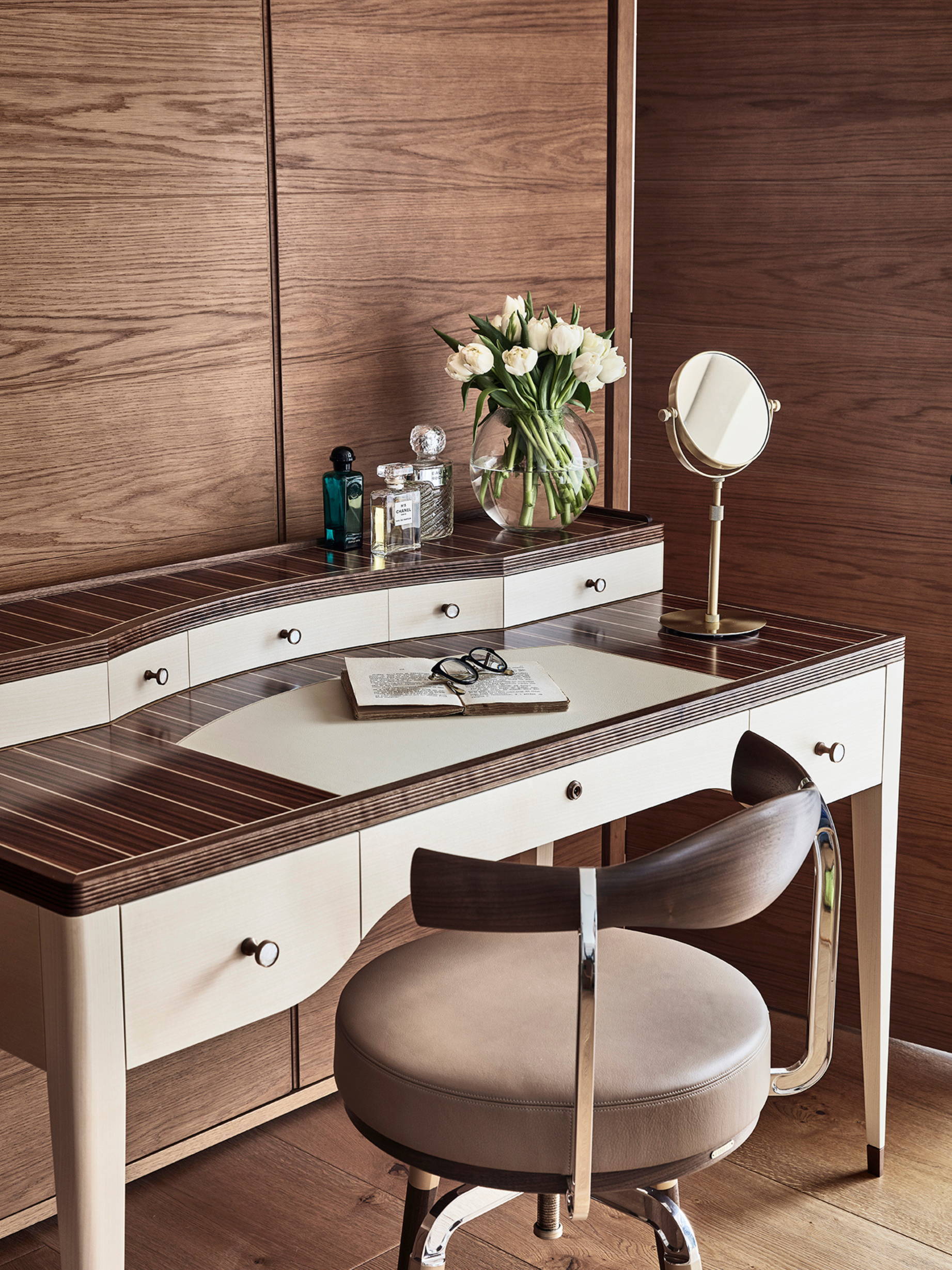 LINLEY Bespoke | Bespoke Design & Luxury Furniture