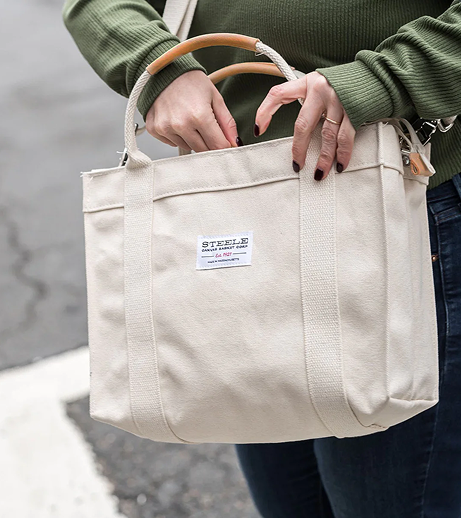 The Carol Tote