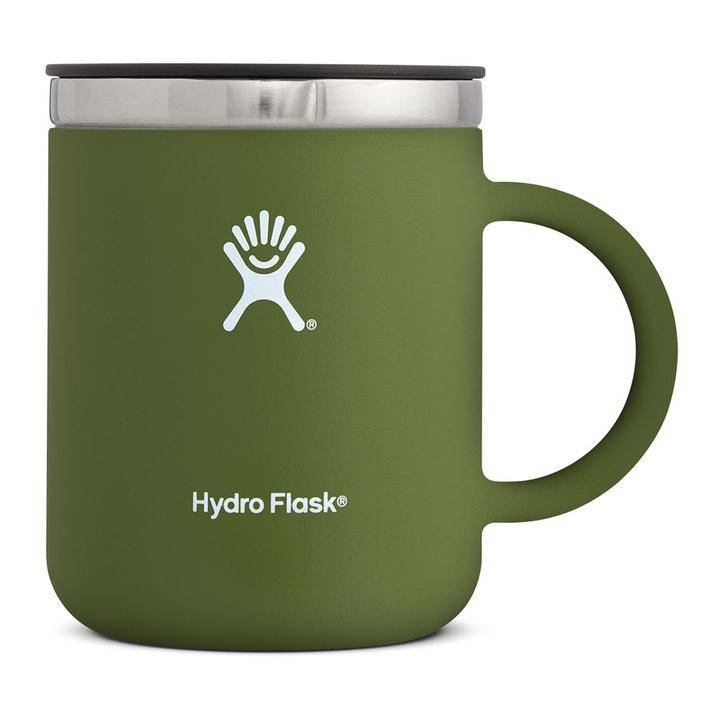 Hydro Flask 12 oz. Coffee Mug Olive