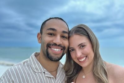 marco island engagement proposal