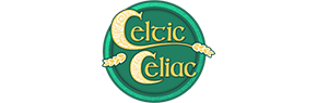 Celtic Celiac, logo