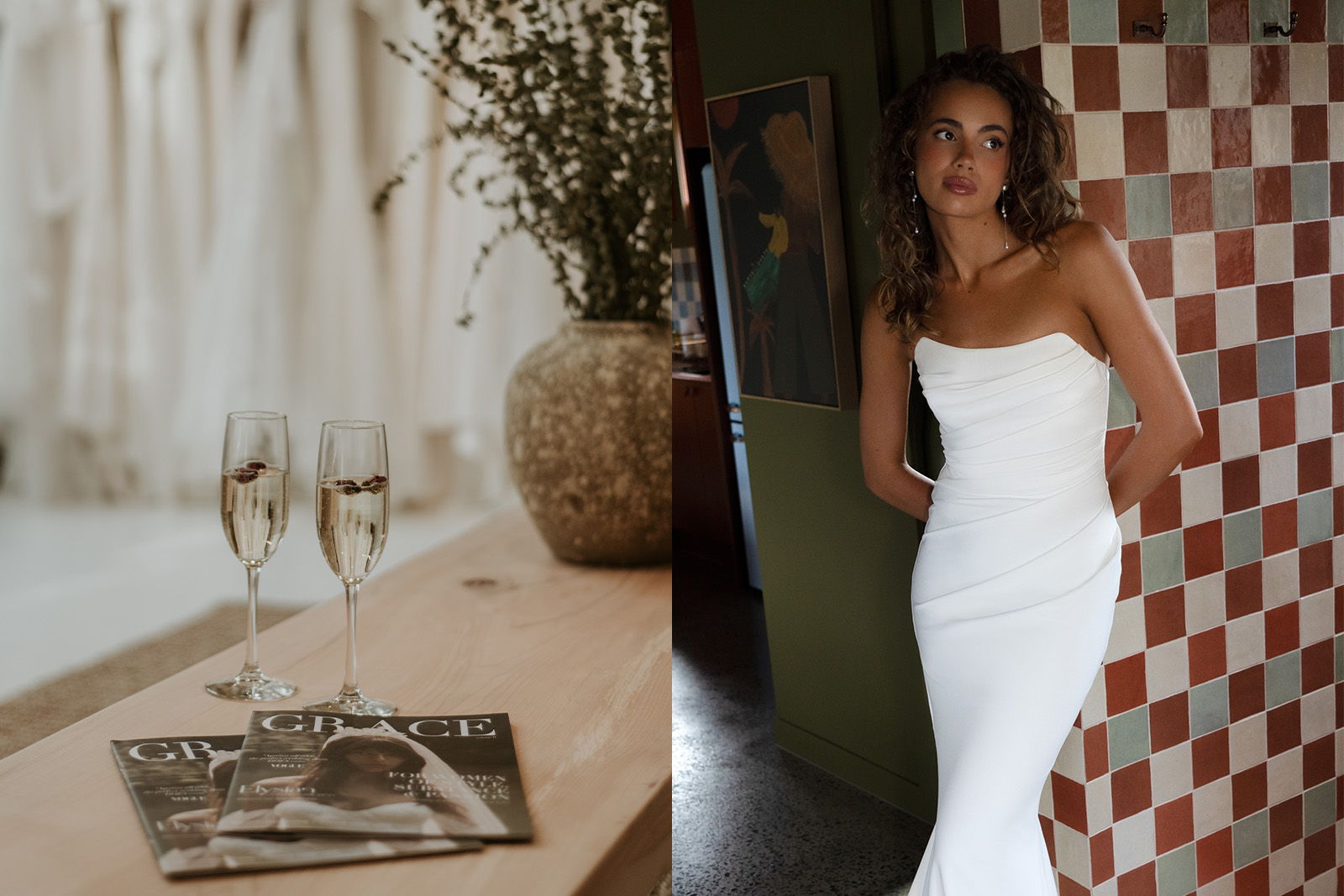 Grace Loves Lace Denver Bridal Boutique