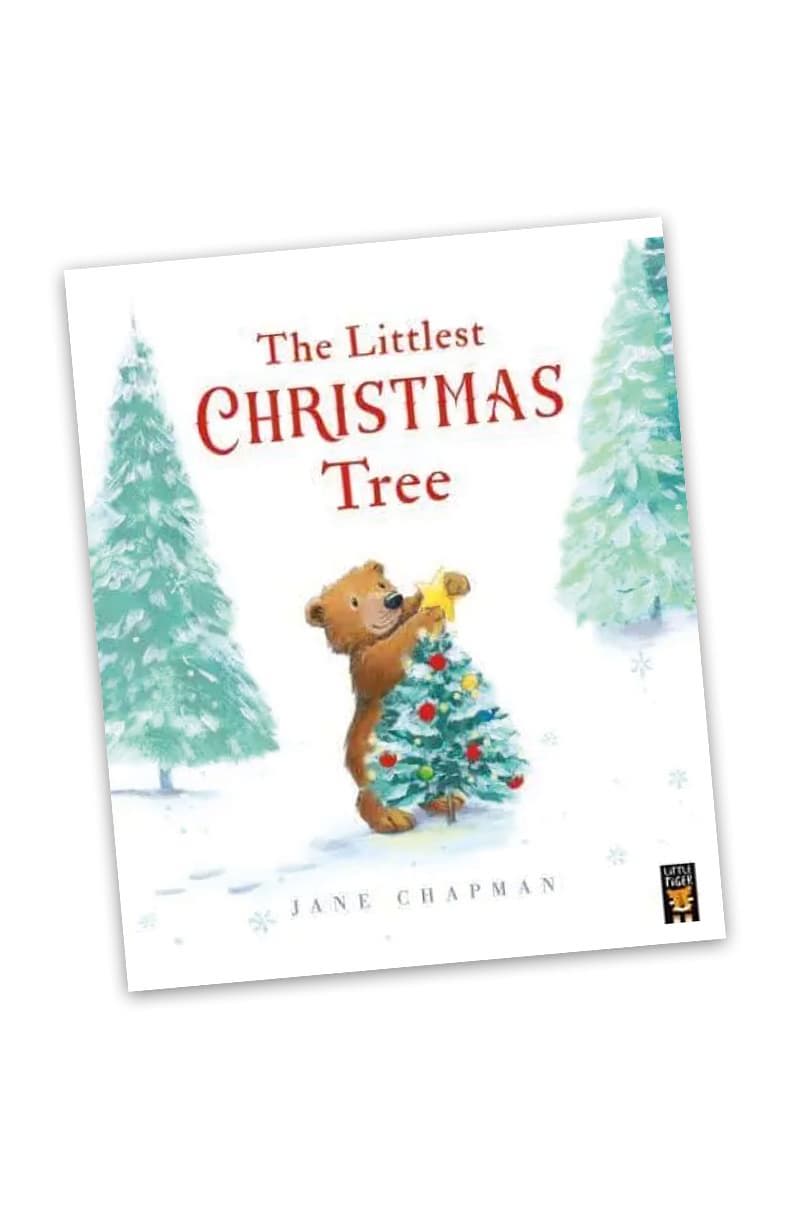 Book cover of 