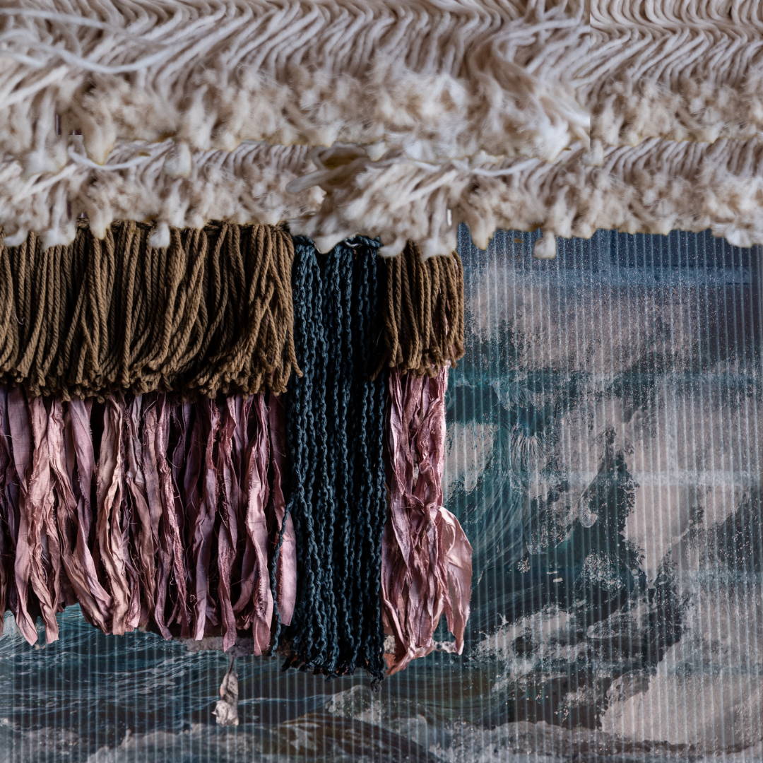 Weaving Basics :: Yarns and Techniques – The Farmer's Daughter Fibers