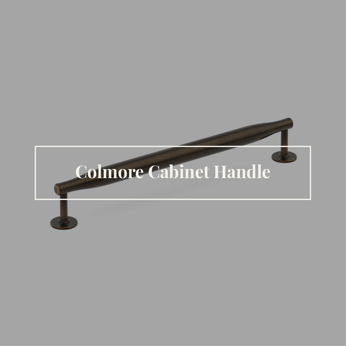 Colmore Cabinet Handle