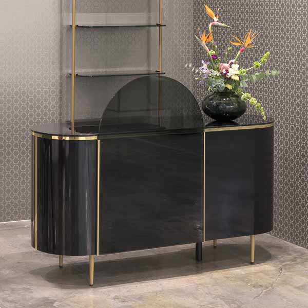 Maletti Salon Reception Furniture