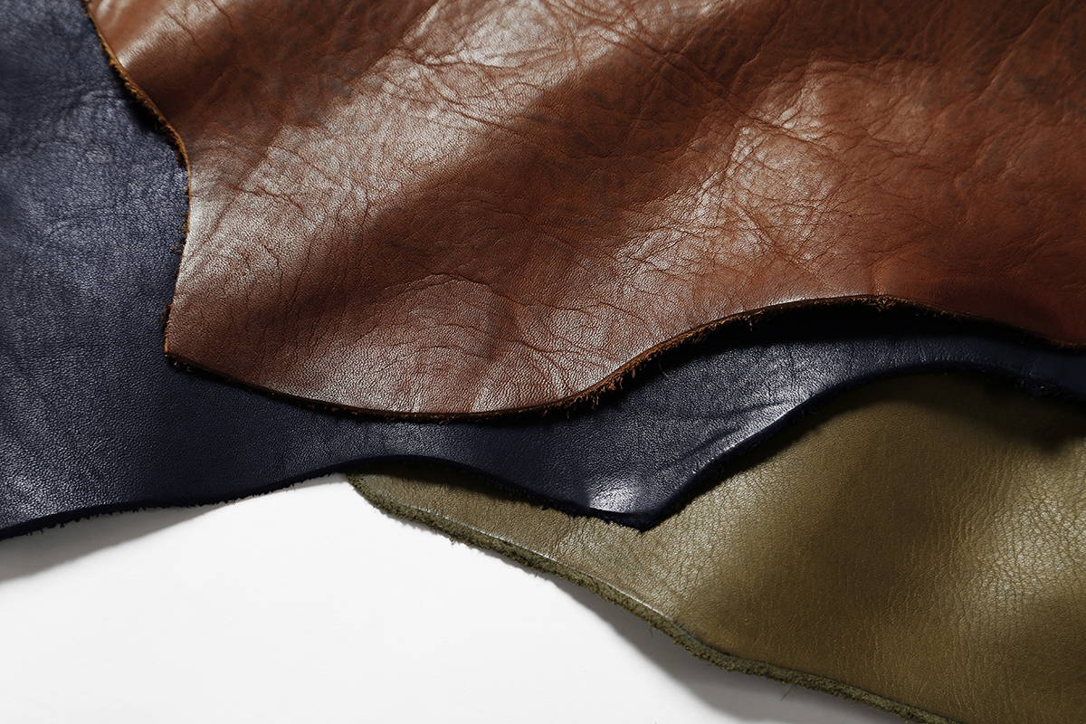 隱藏在包袋設計、皮革製程中最貼心的考量