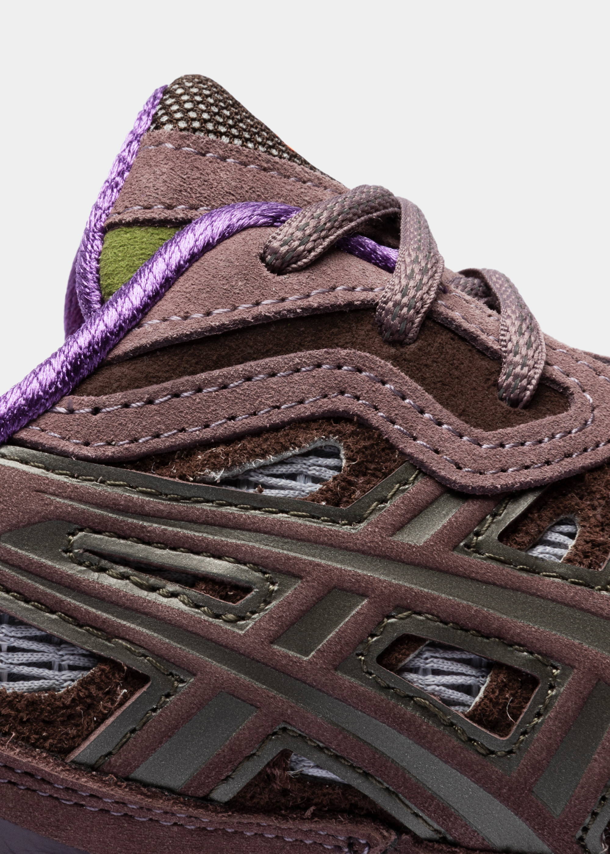 Behind the Design: Bodega x Asics GEL-NYC 