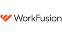 WorkFusion Logo