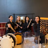 Taiko Drum Soundbath w/aoi.Taiko & Maile