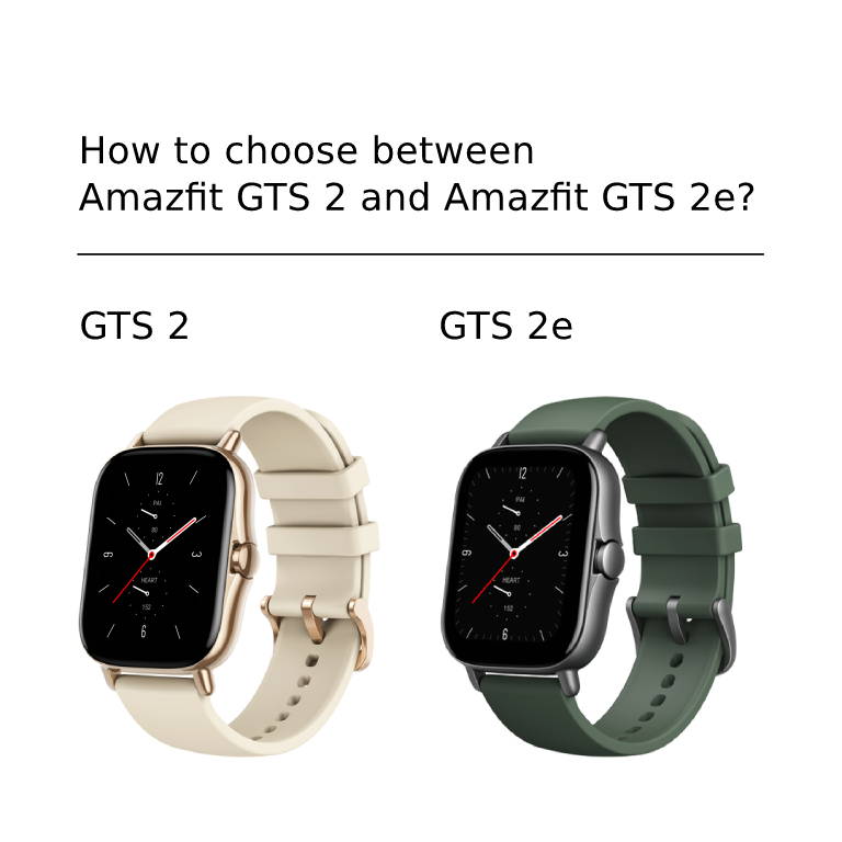 Buy Amazfit GTS 2e Smart Watch @ ₹7,999.00 | Amazfit Official