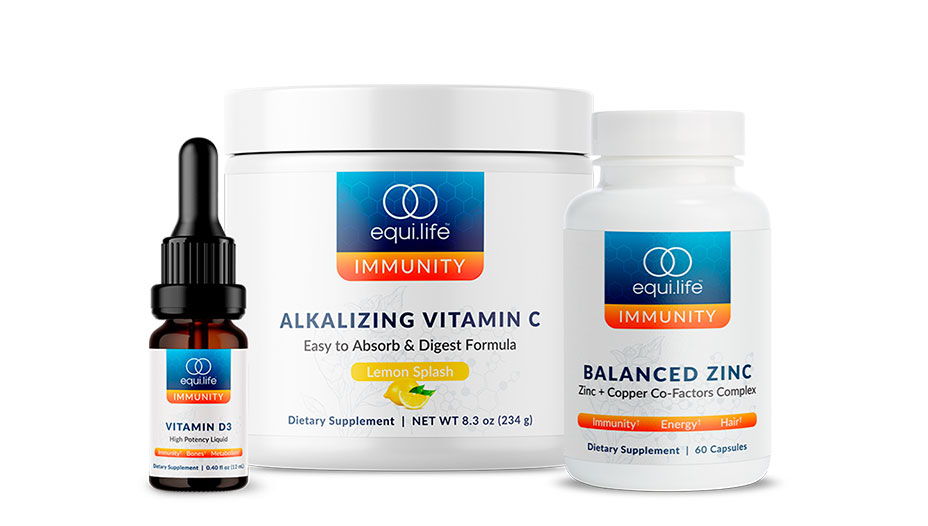 Immunity Protocol product