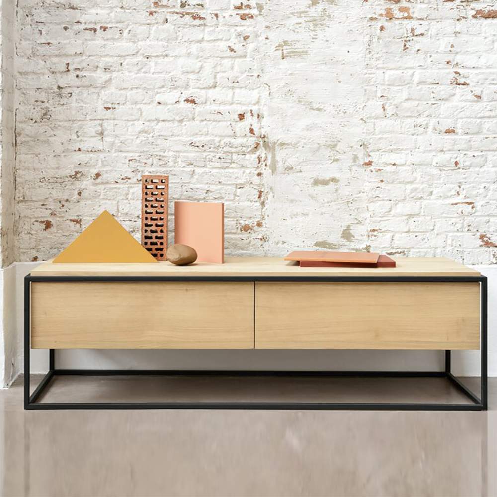 Monolit Media Console