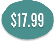 It says 17.99 inside a green circle.